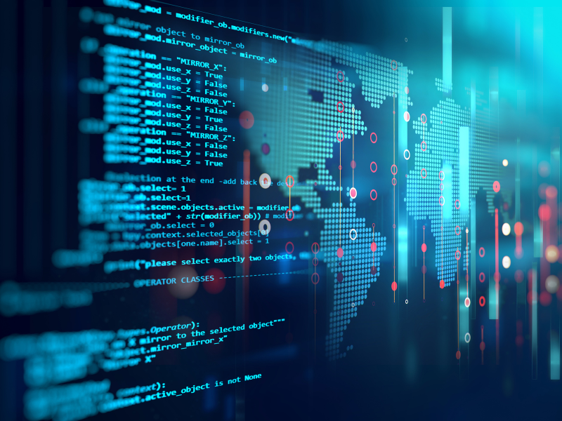 Frontend geliştirme